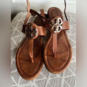 Tory Burch sandals (size 6.5)